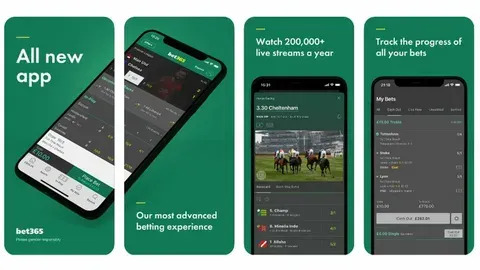 app betfair 