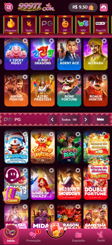 como abrir cassino online 