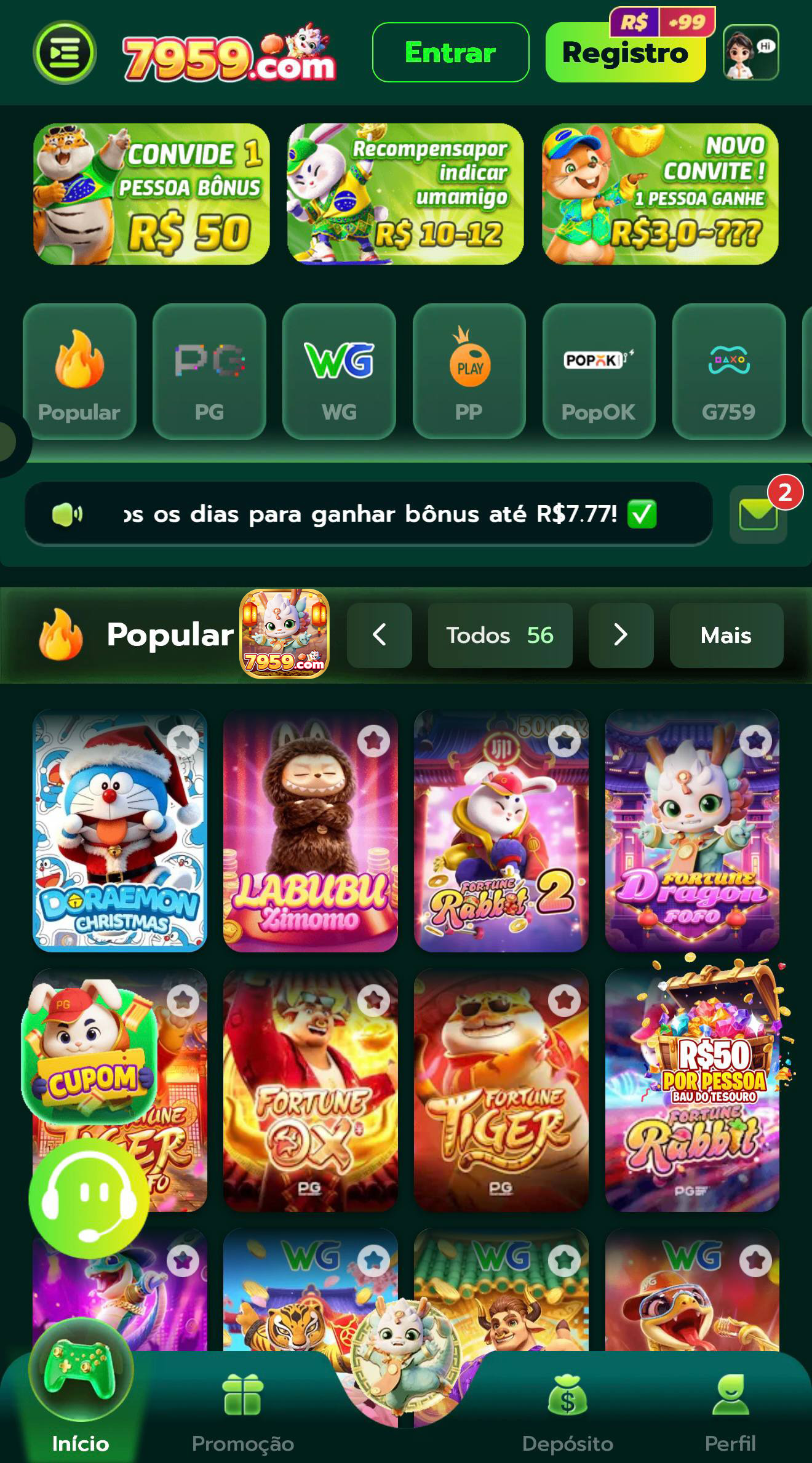 como fazer conta vip no fortune tiger 