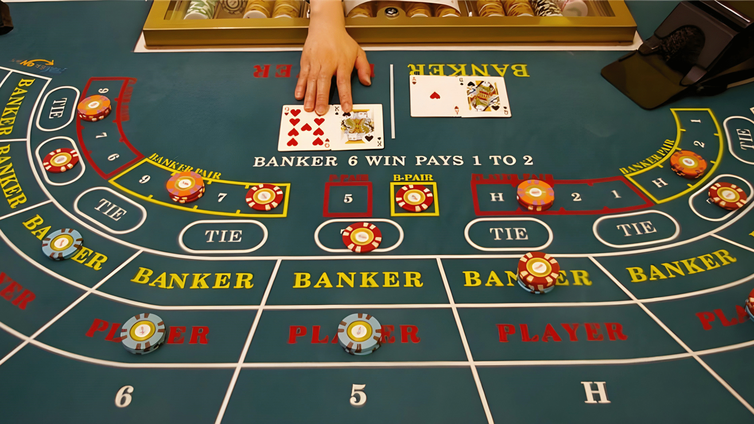 como funciona os jogos de cassino online 