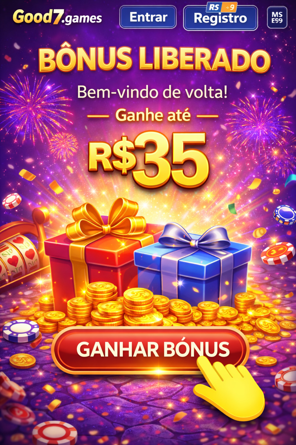 dias das mães 