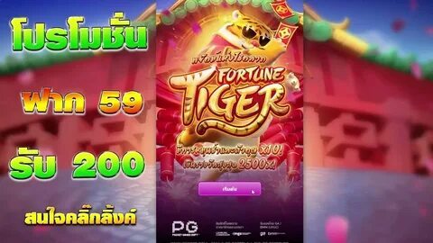 fortune tiger 6z 