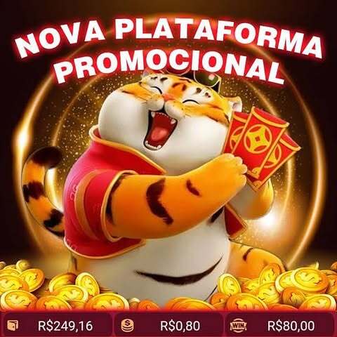 fortune tiger demo jogo do tigrinho grátis 