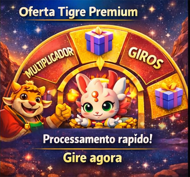 fortune tiger golden 