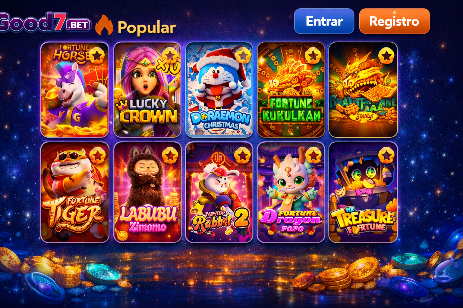 jogar fortune mouse gratis 