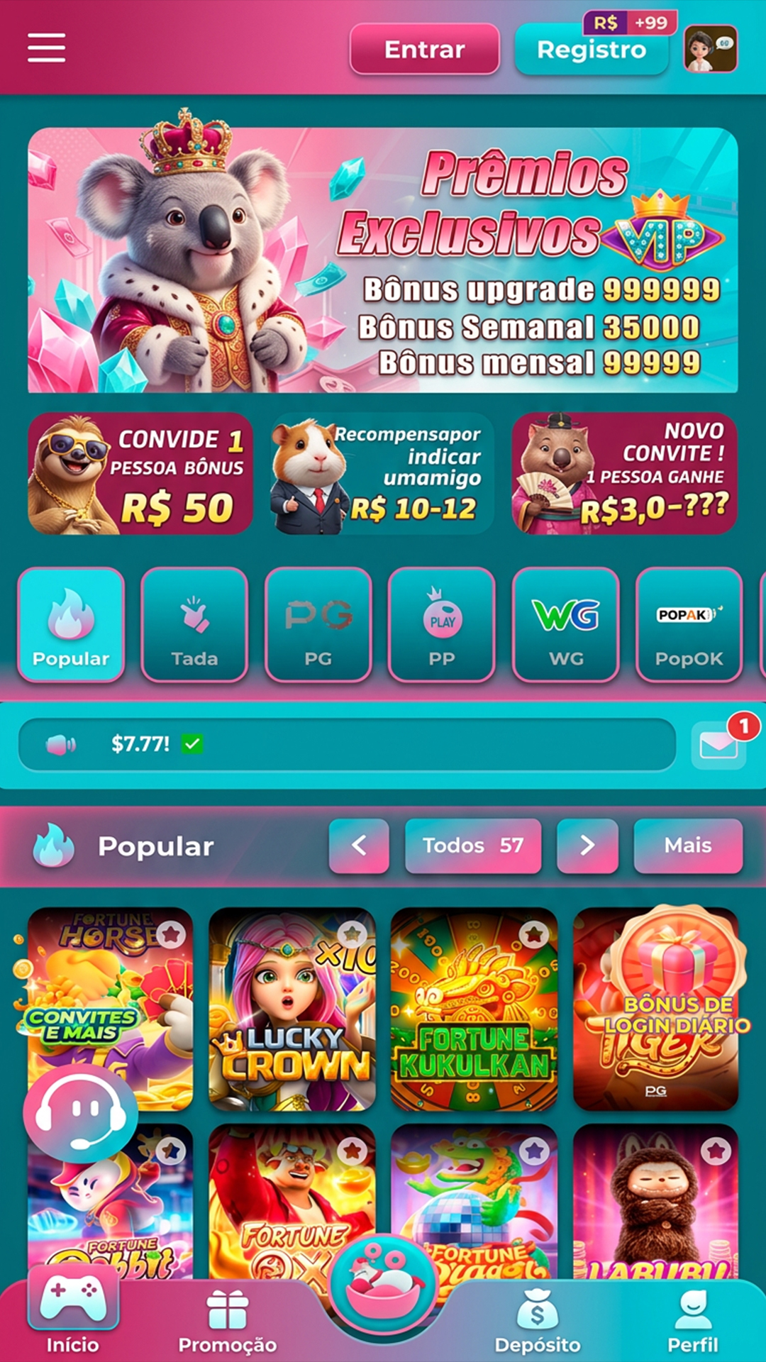 jogo do jogo do tigrinho de graça 