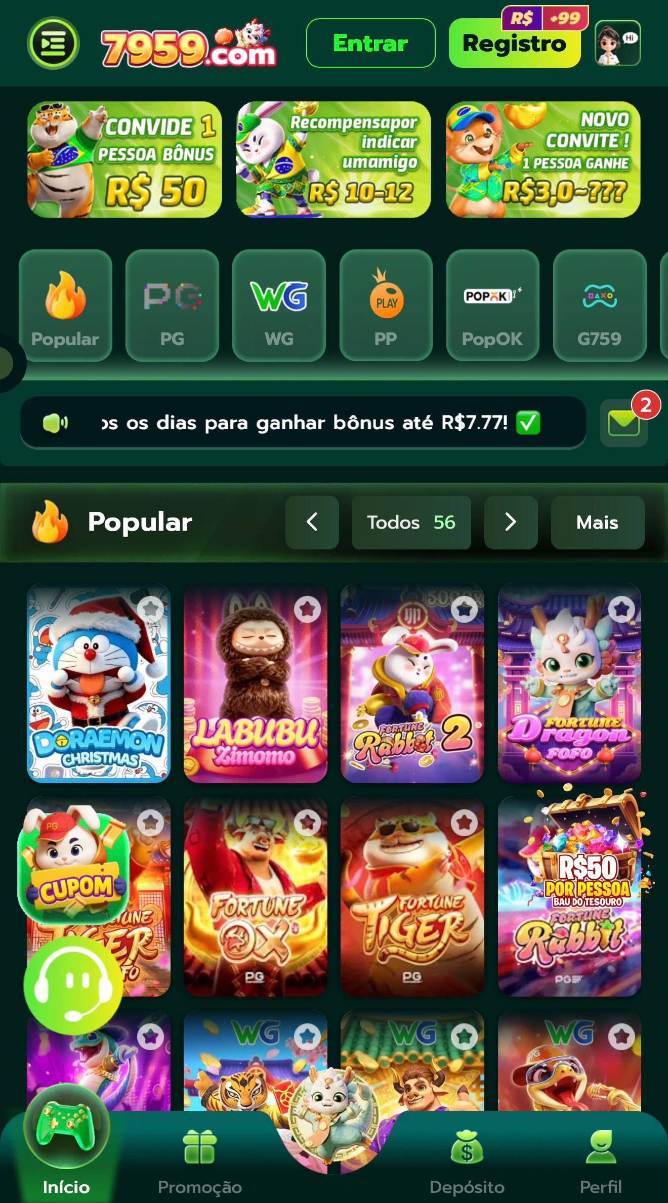 jogo do tigrinho com link 