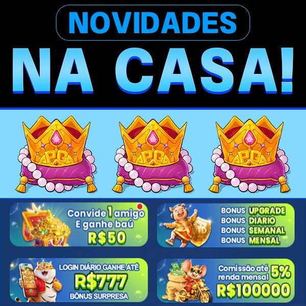 jogos de caça níqueis confiáveis 