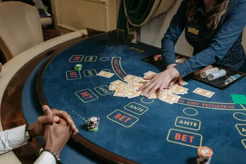 kbet cassino 