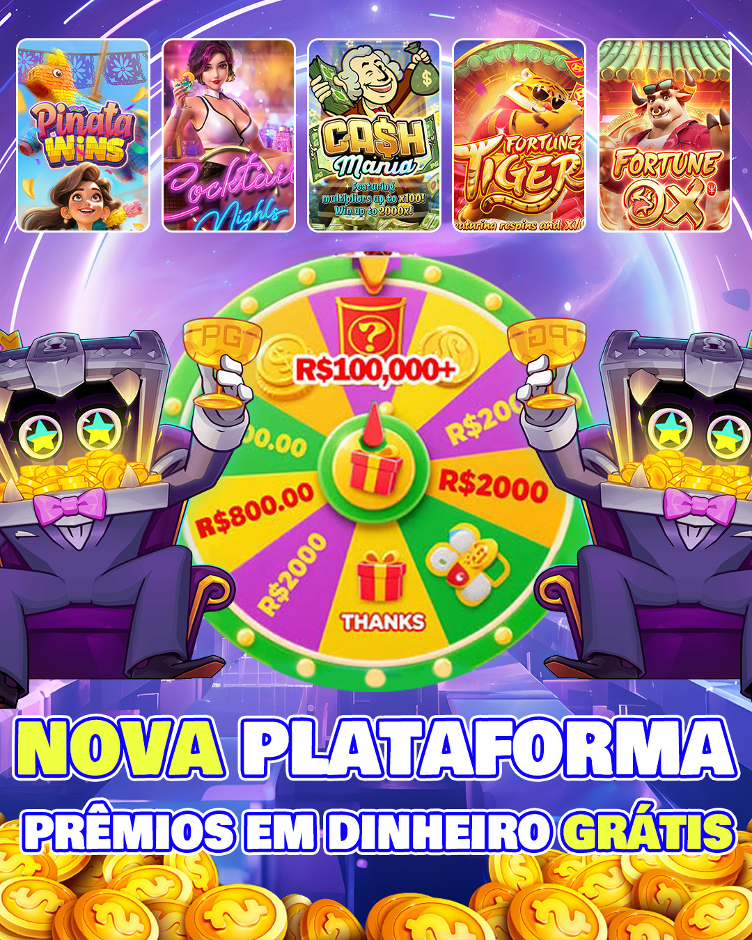 kto regulamentação 