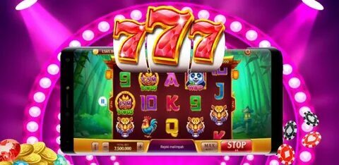 las vegas casino slots 