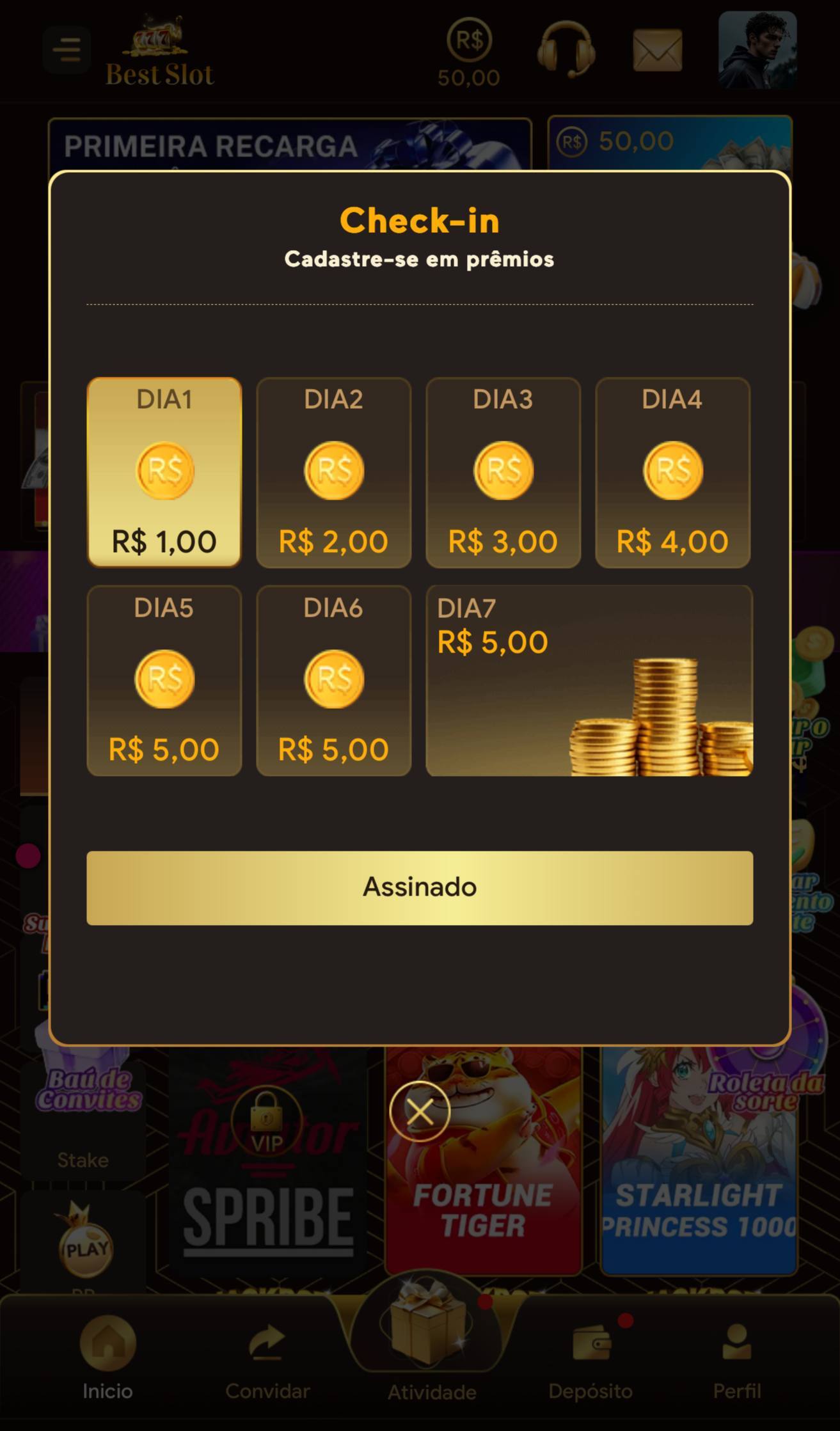 melhores plataformas de cassino online 2025 
