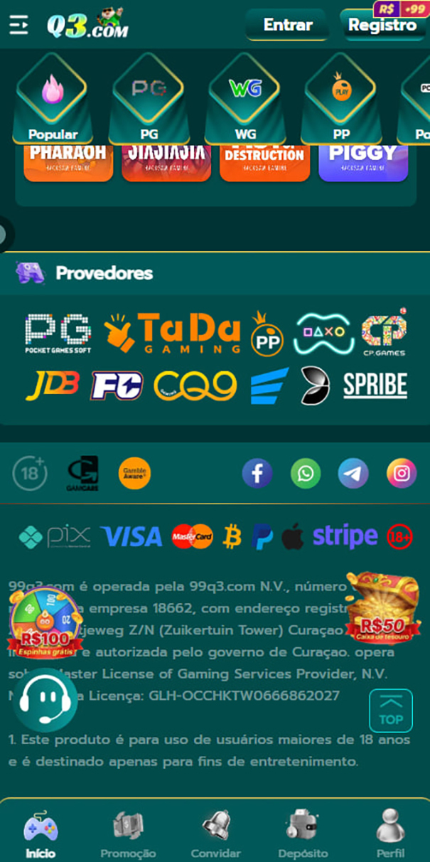notícia no brasil 
