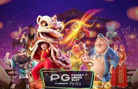 pg game hora de ouro 