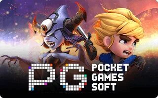 pg soft demo grátis 
