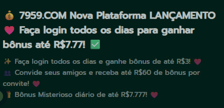 plataforma express cassino 