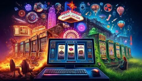 plataformas antigas slots 2022 