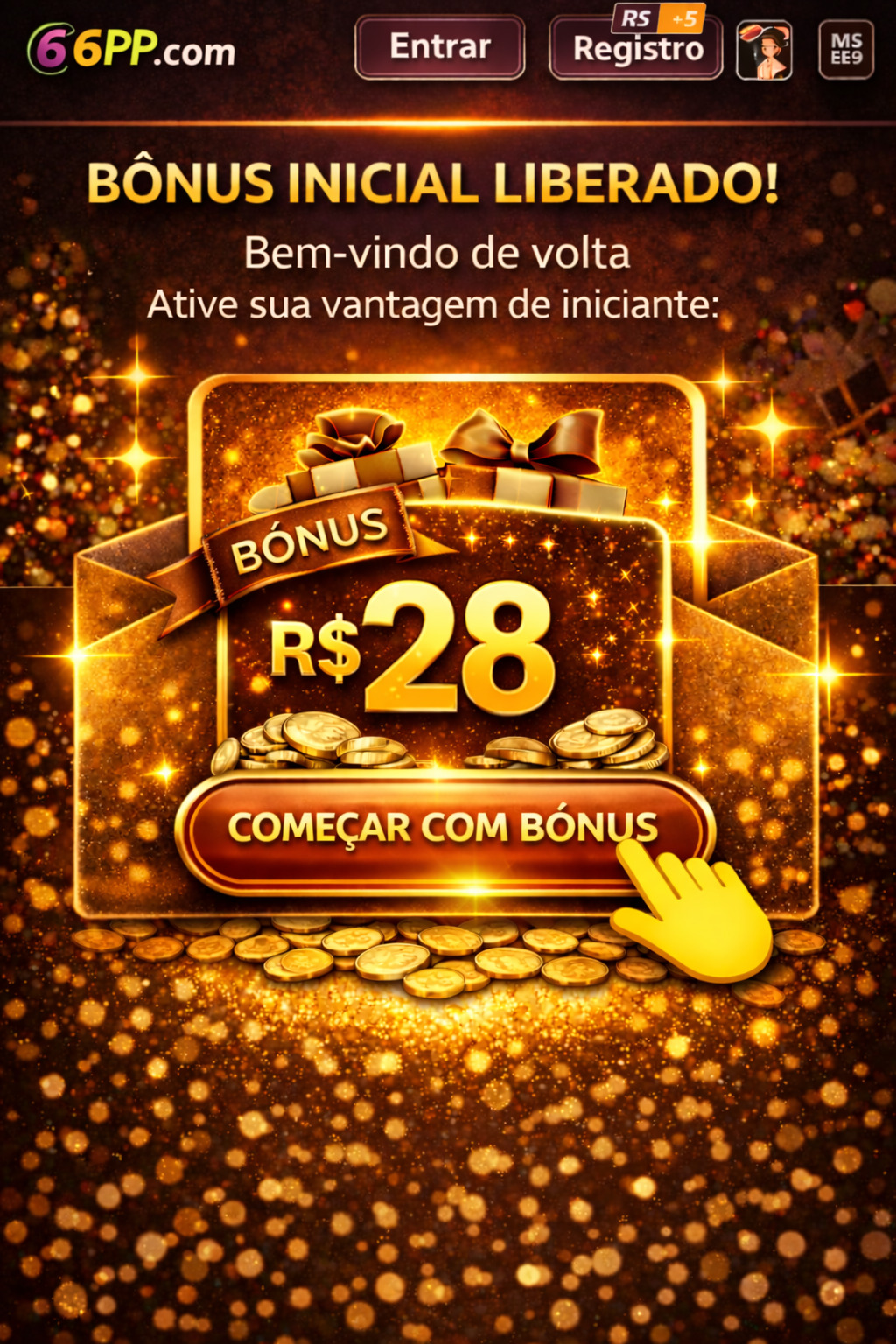 slots mania vamos 