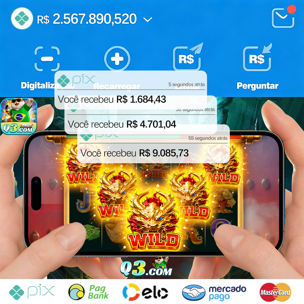 slots ouro 