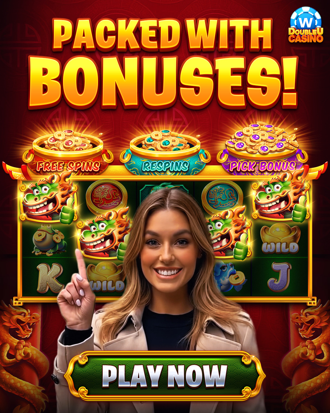slots teste 
