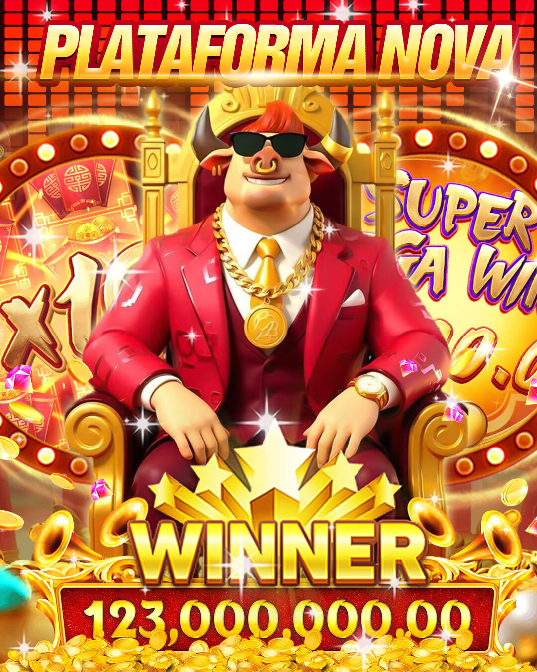 sugar rush max win 