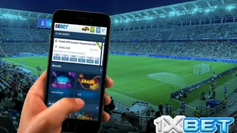 your cashback 1xbet 