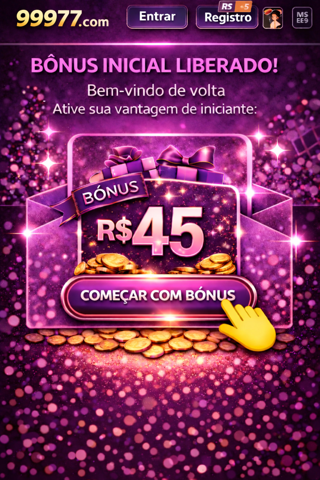 é proibido jogar roleta russa 